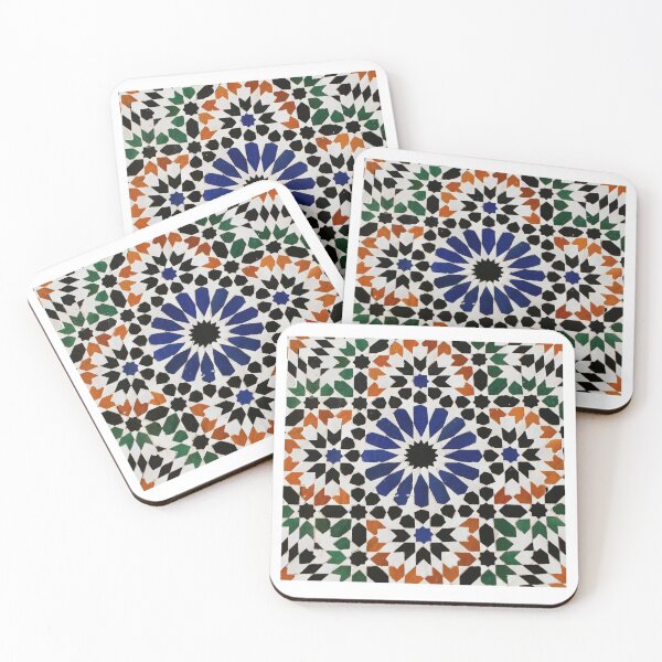 Item preview, Moroccan Mosaic designed and sold by OMG Outfits .
