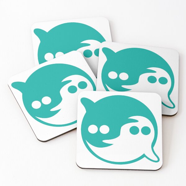 Item preview, Cuddly Ghosts designed and sold by 1410.