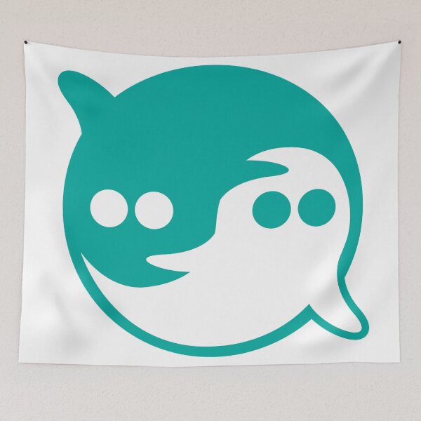 Item preview, Cuddly Ghosts designed and sold by 1410.