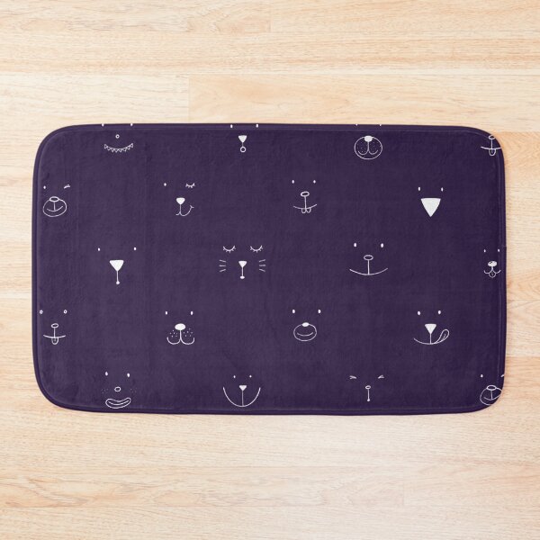 Item preview, Happy faces  designed and sold by macichini.
