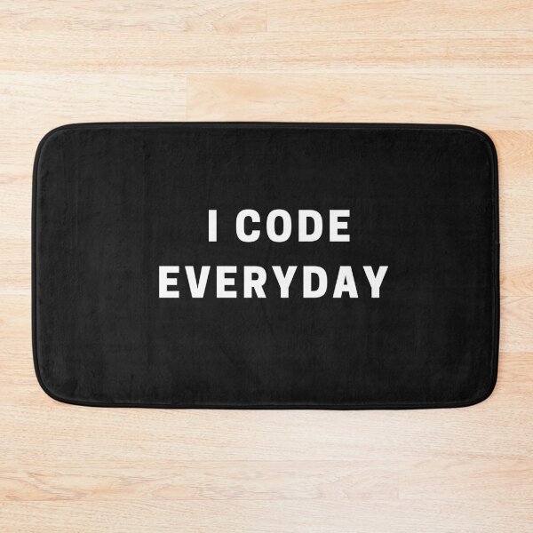 Item preview, Engineer day- I code everyday designed and sold by Imaginative Expressions⭐️ ⭐️ ⭐️ ⭐️ ⭐️.