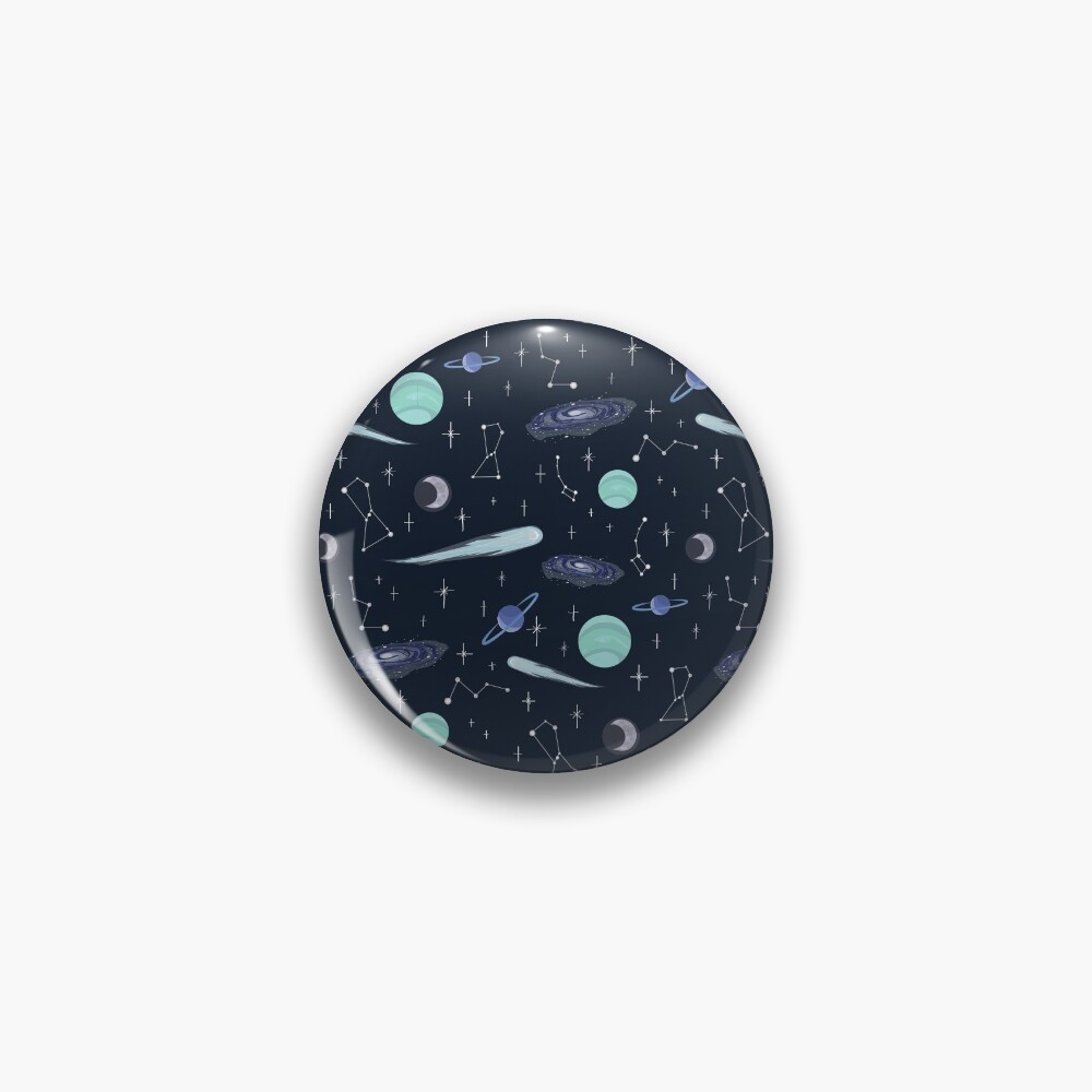 Item preview, Pin designed and sold by Queenbart.