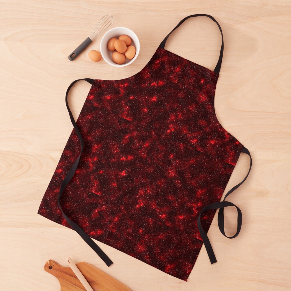 Item preview, Apron designed and sold by JohnnyTaco.