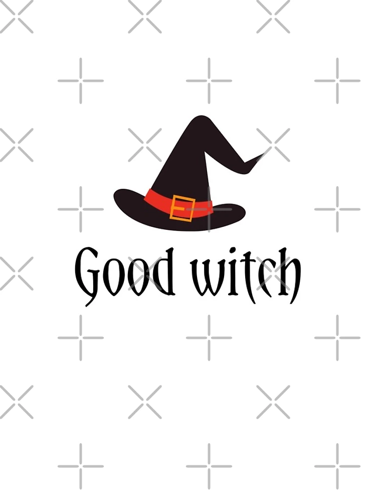 Thumbnail 4 of 4, iPhone Case, Good Witch designed and sold by R&BApparel.