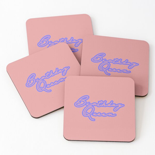 Item preview, Birthday Queen | Birthday Quotes designed and sold by nielswoutersbe.