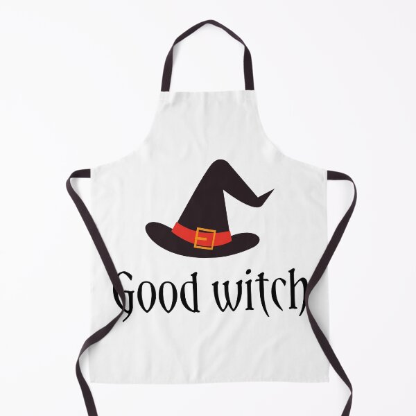Item preview, Good Witch designed and sold by R&BApparel.