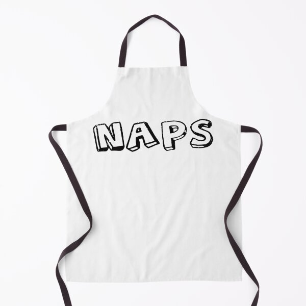Item preview, Naps in English cute fun for those who love naps designed and sold by PsychicCatStore.