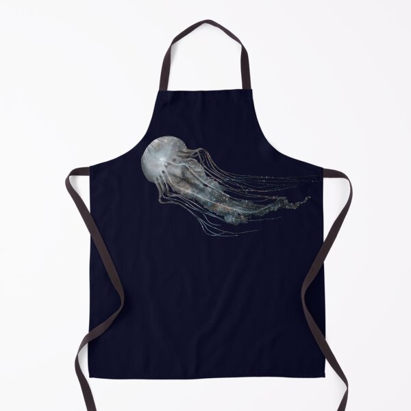 Item preview, Galaxy Jellyfish designed and sold by KristalStittle.
