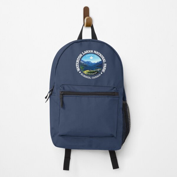 Item preview, Waterton Lakes National Park (NP) designed and sold by curranmorgan.