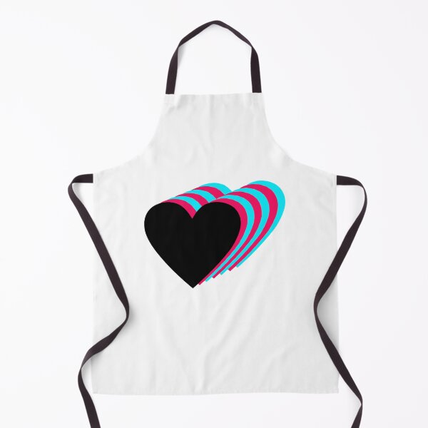 Item preview, Heart Shadow 3D Effect Love Friendship Family designed and sold by Paulina Vanlife.