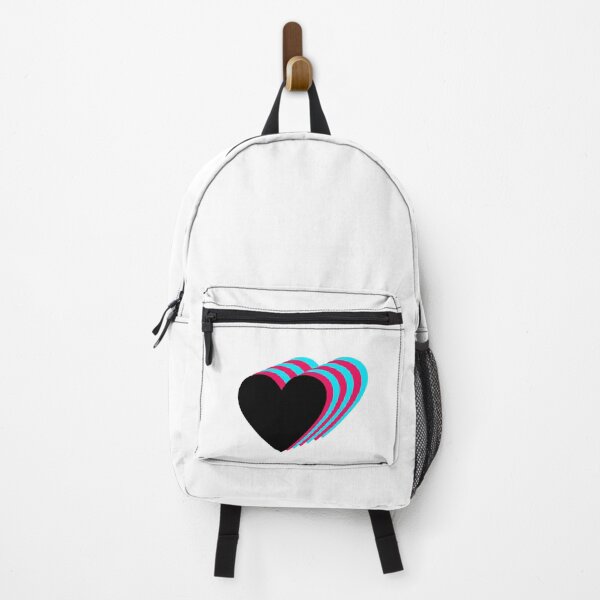 Item preview, Heart Shadow 3D Effect Love Friendship Family designed and sold by Paulina Vanlife.