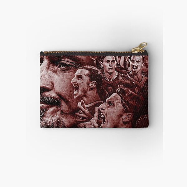Item preview, Zlatan Ibrahimovic career designed and sold by Soccerteam.
