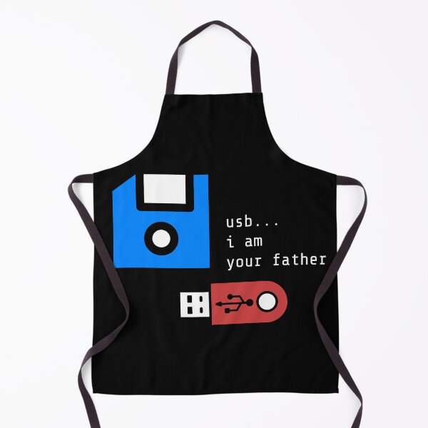 Item preview, USB I Am Your Father designed and sold by juvajay.