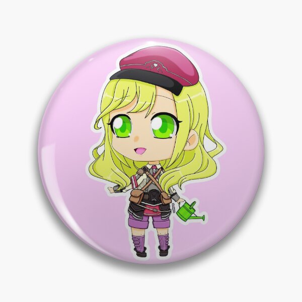 Item preview, Rune Factory 5 Female MC designed and sold by GhastlyArts.