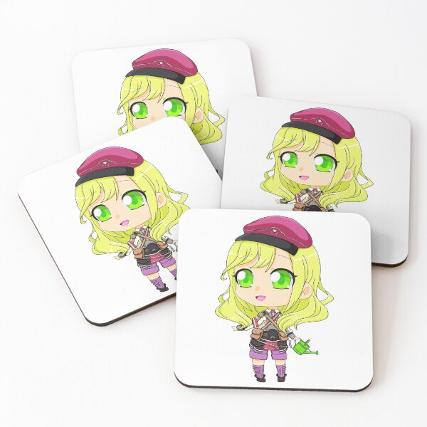 Item preview, Rune Factory 5 Female MC designed and sold by GhastlyArts.