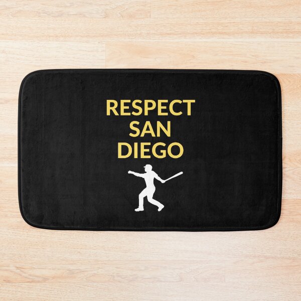 Item preview, Respect San Diego designed and sold by JessyDesigns.