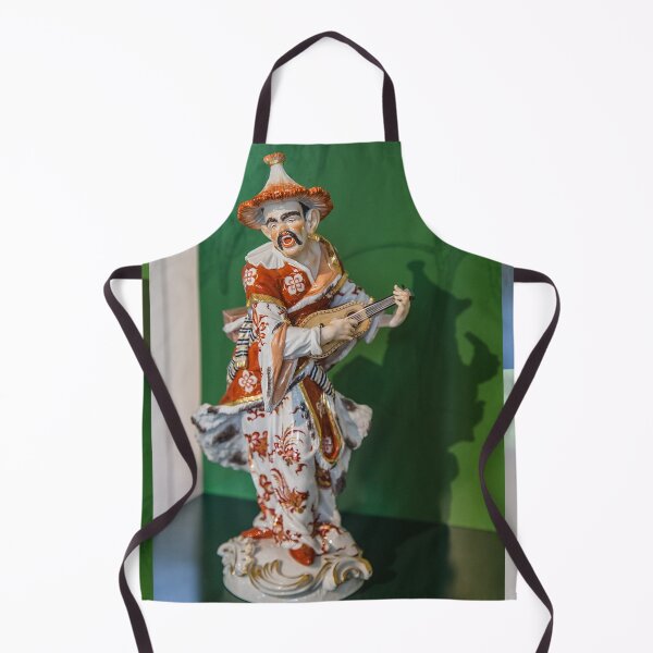 Item preview, Germany. Meissen. Porcelain Museum. Figurine. designed and sold by vadim19.