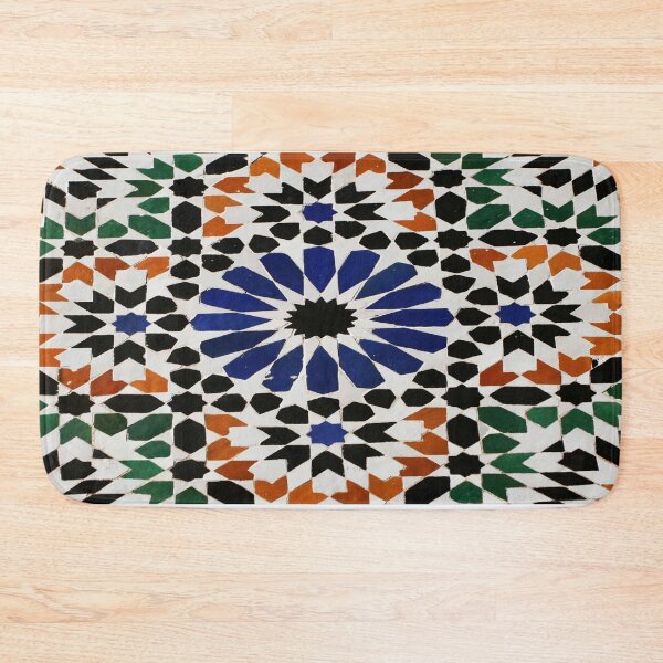 Item preview, Moroccan Mosaic designed and sold by OMG Outfits .