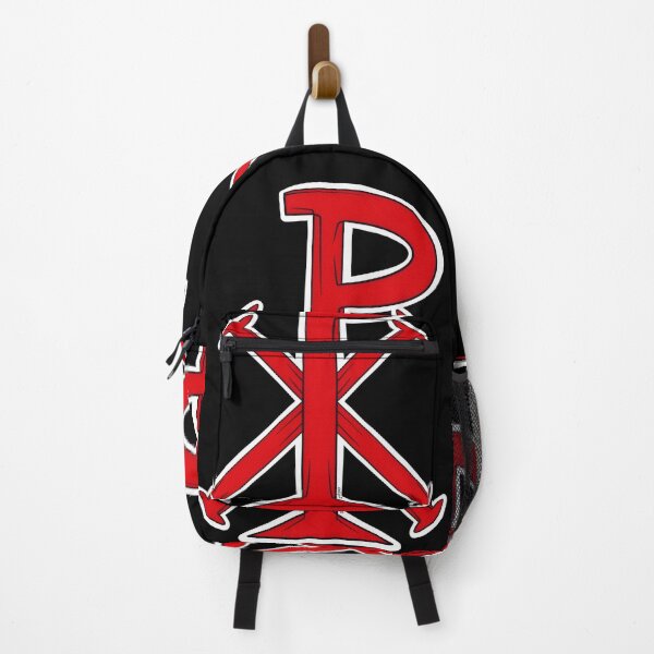 Item preview, Chi rho designed and sold by Chillateez.