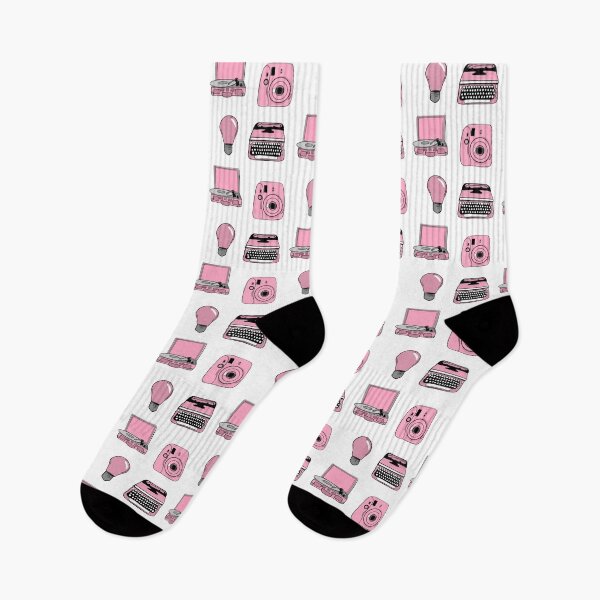 Item preview, Pink Bubblegum Retro Pack designed and sold by Kaitlynn Perry.