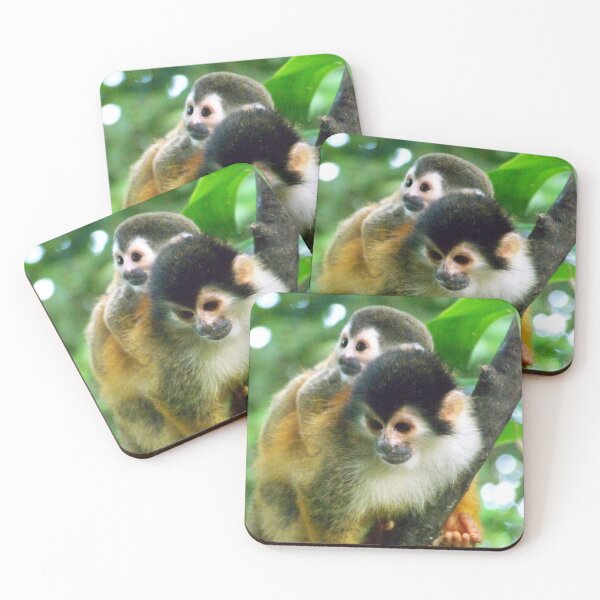 Item preview, Monkey Mama designed and sold by TropicVibes260.