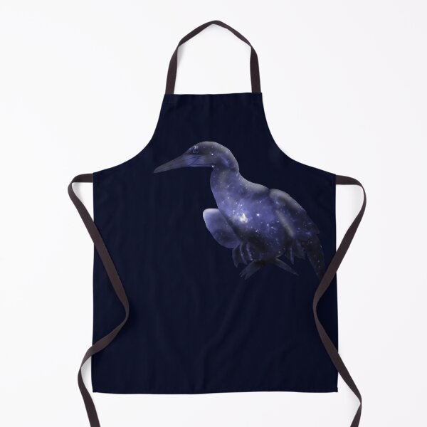 Item preview, Galaxy Gannet designed and sold by KristalStittle.