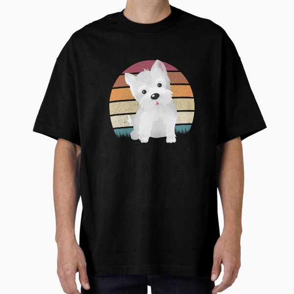Item preview, Westie Gift Idea designed and sold by Jannick09.