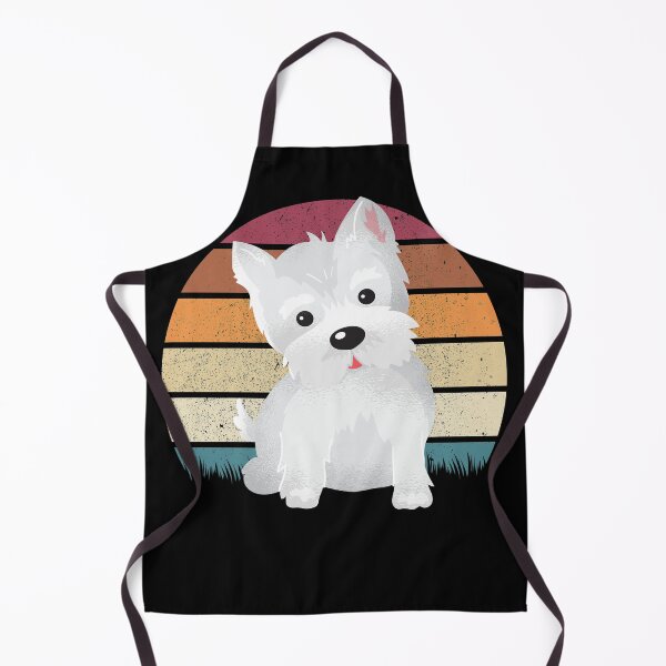 Item preview, Westie Gift Idea designed and sold by Jannick09.