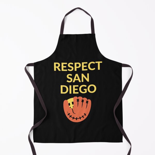 Item preview, Respect San Diego designed and sold by JessyDesigns.