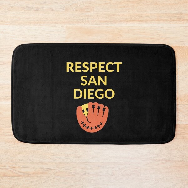 Item preview, Respect San Diego designed and sold by JessyDesigns.