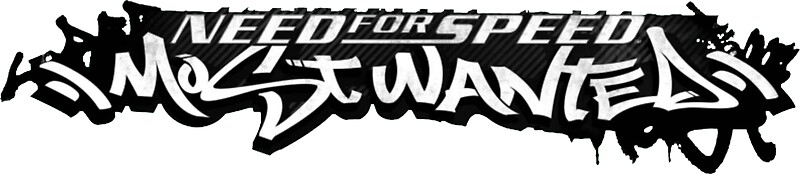 nfs most wanted car stickers