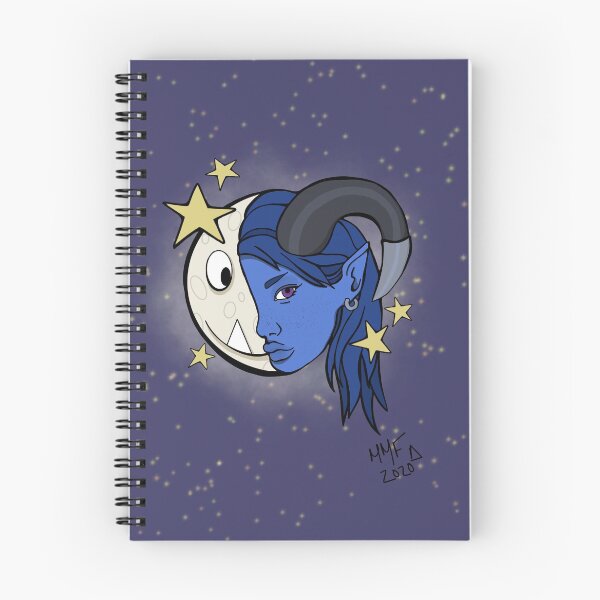 Item preview, Jester and the Traveler designed and sold by Miranda Fields.