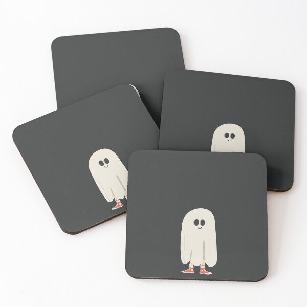 Item preview, tik tok ghost designed and sold by Natasha Greene.