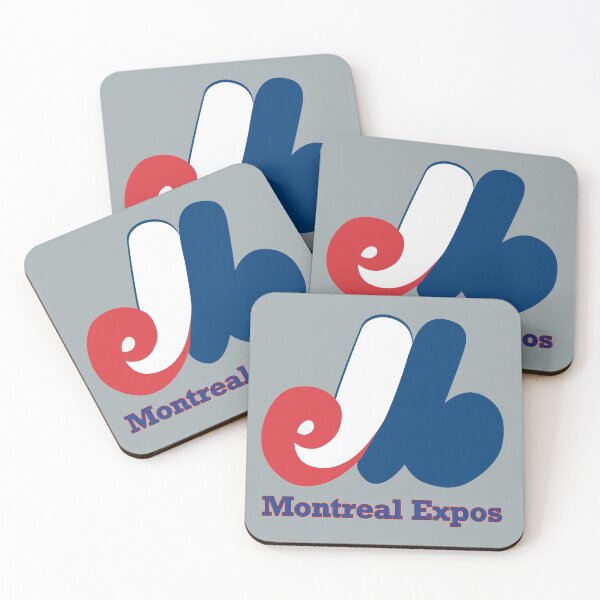 Item preview, My Montreal Expos designed and sold by johannadinardo.