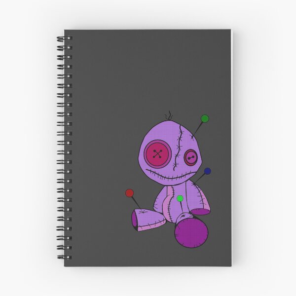 Item preview, Voodoo Doll designed and sold by Sara-Miyano.