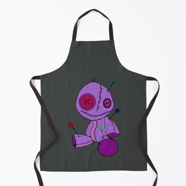 Item preview, Voodoo Doll designed and sold by Sara-Miyano.