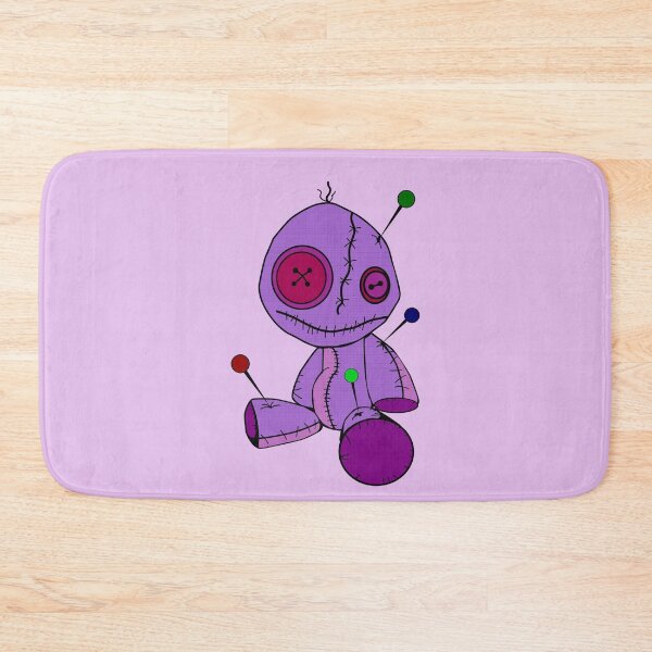 Item preview, Voodoo Doll designed and sold by Sara-Miyano.