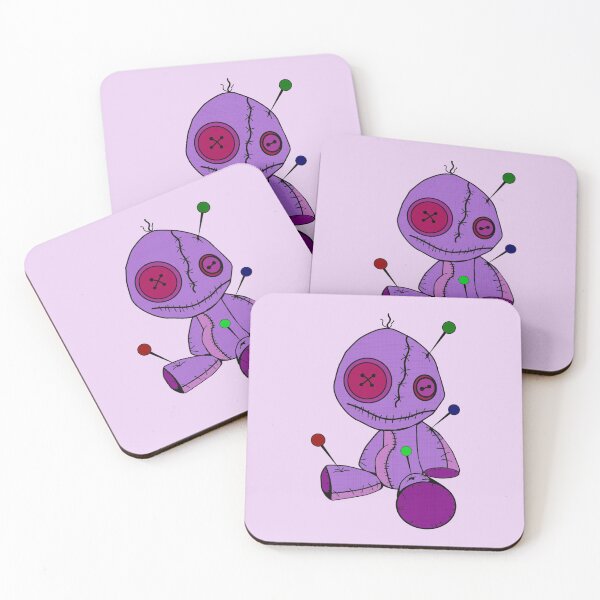 Item preview, Voodoo Doll designed and sold by Sara-Miyano.