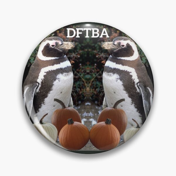 Item preview, Pumpkins and Penguins  designed and sold by Amanda1775.