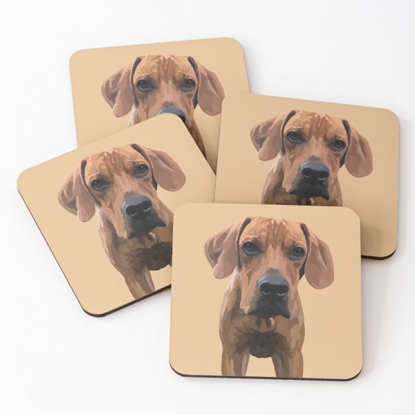 Item preview, Boone designed and sold by Kat's Dogs.
