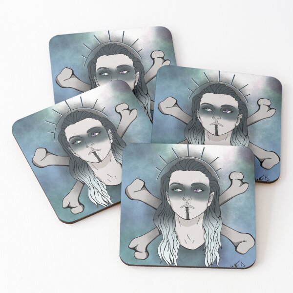 Item preview, Yasha designed and sold by Miranda Fields.