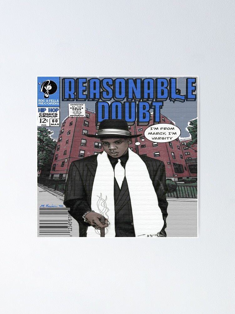 jay z reasonable doubt review