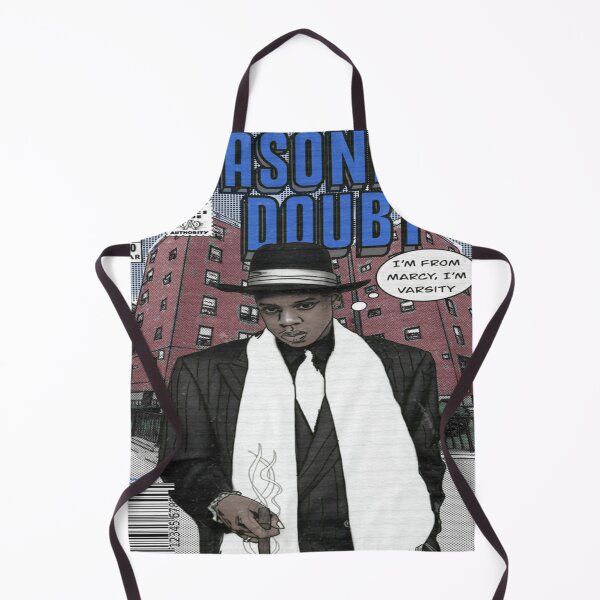 Item preview, Jay-z Reasonable Doubt Art designed and sold by WittyMillennial.