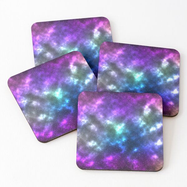 Item preview, Beautiful Galactic Space designed and sold by JohnnyTaco.
