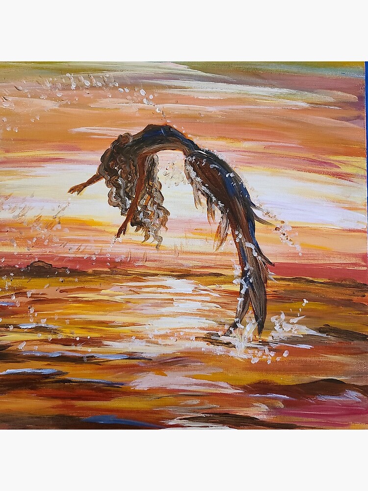 AfterSplash by MemeReflections