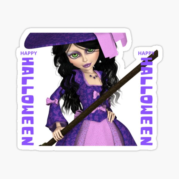 BALLARINA Sticker