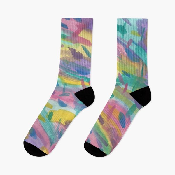 Item preview, Bursting with Color designed and sold by DanielleGensler.