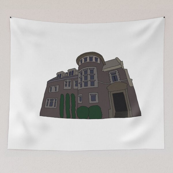 Item preview, Murder House AHS designed and sold by doodlesbylinds1.