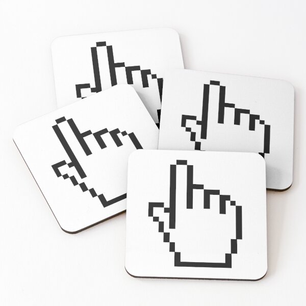 Item preview, MOUSE CURSOR designed and sold by wasserberg.