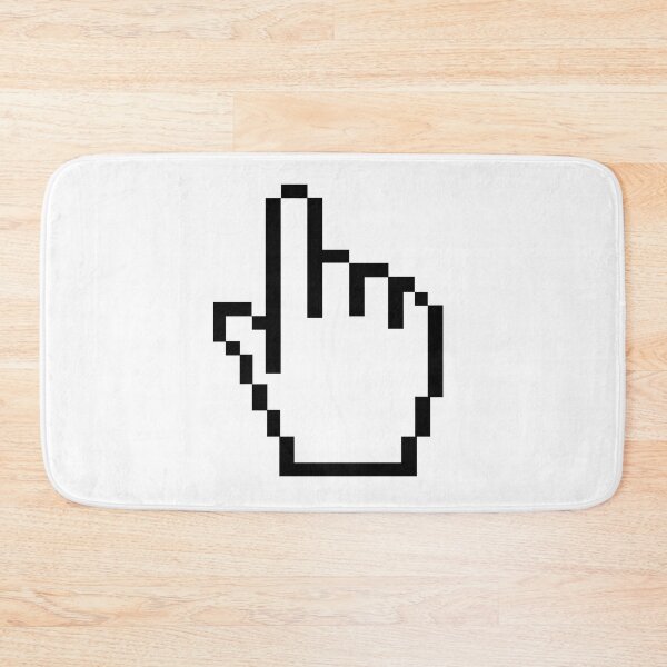 Item preview, MOUSE CURSOR designed and sold by wasserberg.